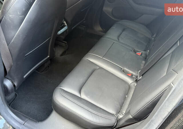 Черный Тесла Model Y, объемом двигателя 0 л и пробегом 55 тыс. км за 18200 $, фото 13 на Automoto.ua