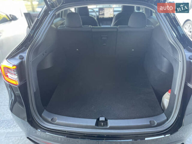 Черный Тесла Model Y, объемом двигателя 0 л и пробегом 77 тыс. км за 22700 $, фото 13 на Automoto.ua