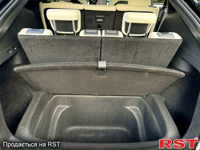 Чорний Тесла Model Y, об'ємом двигуна 0 л та пробігом 24 тис. км за 24500 $, фото 7 на Automoto.ua