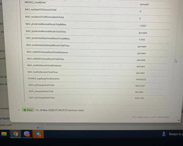 Черный Тесла Model Y, объемом двигателя 0 л и пробегом 51 тыс. км за 23200 $, фото 16 на Automoto.ua