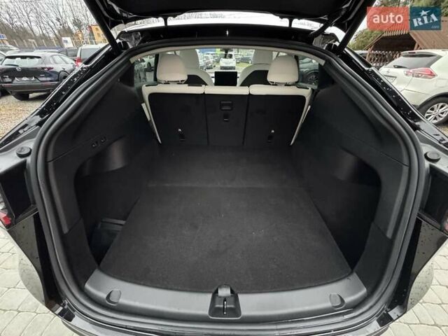 Черный Тесла Model Y, объемом двигателя 0 л и пробегом 45 тыс. км за 25999 $, фото 26 на Automoto.ua