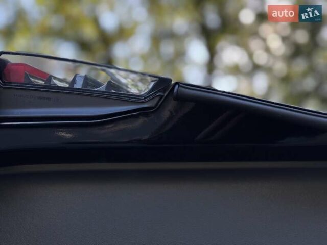 Чорний Тесла Model Y, об'ємом двигуна 0 л та пробігом 50 тис. км за 39500 $, фото 44 на Automoto.ua