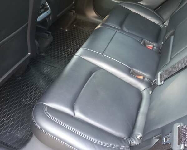 Чорний Тесла Model Y, об'ємом двигуна 0 л та пробігом 74 тис. км за 24500 $, фото 23 на Automoto.ua