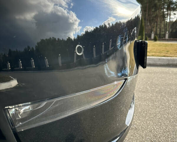 Чорний Тесла Model Y, об'ємом двигуна 0 л та пробігом 14 тис. км за 35500 $, фото 19 на Automoto.ua