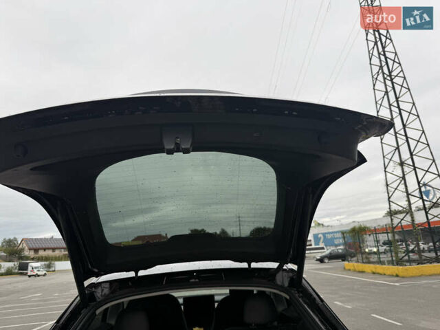 Черный Тесла Model Y, объемом двигателя 0 л и пробегом 65 тыс. км за 27000 $, фото 7 на Automoto.ua