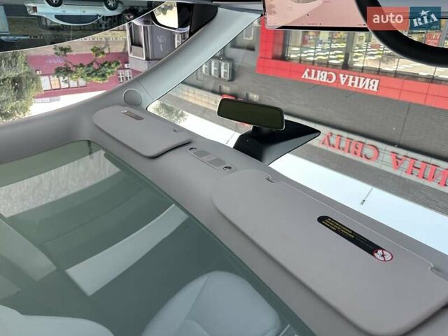 Черный Тесла Model Y, объемом двигателя 0 л и пробегом 135 тыс. км за 26899 $, фото 49 на Automoto.ua