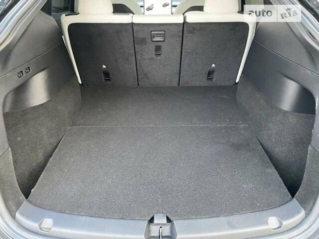 Черный Тесла Model Y, объемом двигателя 0 л и пробегом 34 тыс. км за 35400 $, фото 8 на Automoto.ua