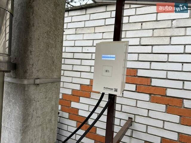 Чорний Тесла Model Y, об'ємом двигуна 0 л та пробігом 43 тис. км за 25000 $, фото 9 на Automoto.ua