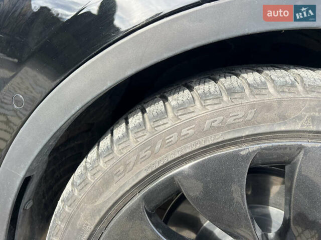 Тесла Model Y 2022 у Львові на Automoto.ua Чорний Тесла Model Y, об'ємом двигуна 0 л та пробігом 128 тис. км за 26300 $, фото 20 на Automoto.ua