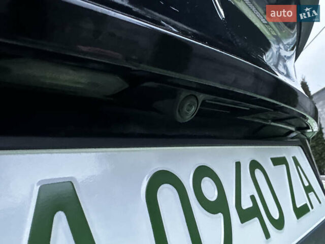 Черный Тесла Model Y, объемом двигателя 0 л и пробегом 85 тыс. км за 28000 $, фото 52 на Automoto.ua