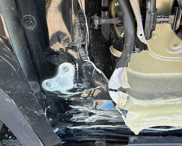 Черный Тесла Model Y, объемом двигателя 0 л и пробегом 51 тыс. км за 23699 $, фото 11 на Automoto.ua