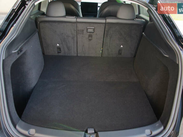 Чорний Тесла Model Y, об'ємом двигуна 0 л та пробігом 130 тис. км за 25500 $, фото 48 на Automoto.ua