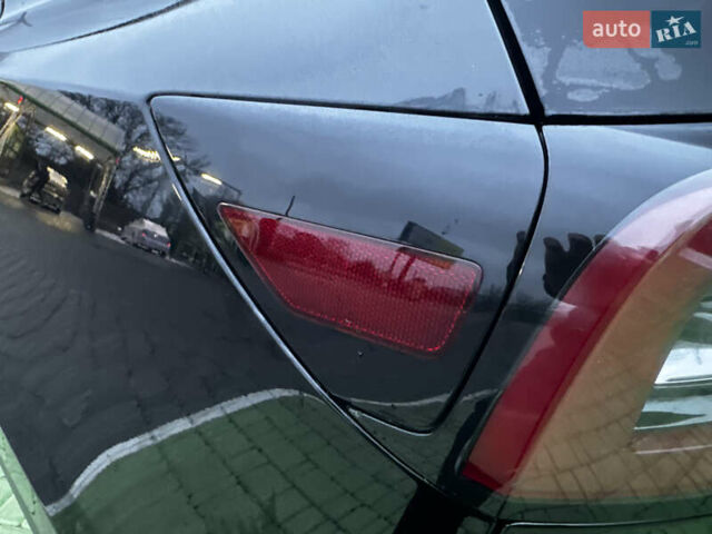 Черный Тесла Model Y, объемом двигателя 0 л и пробегом 85 тыс. км за 28000 $, фото 57 на Automoto.ua