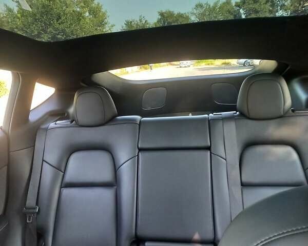 Чорний Тесла Model Y, об'ємом двигуна 0 л та пробігом 74 тис. км за 24500 $, фото 32 на Automoto.ua