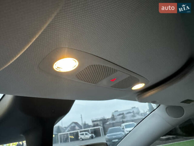 Черный Тесла Model Y, объемом двигателя 0 л и пробегом 85 тыс. км за 28000 $, фото 14 на Automoto.ua