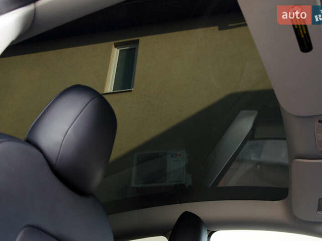 Чорний Тесла Model Y, об'ємом двигуна 0 л та пробігом 130 тис. км за 25500 $, фото 39 на Automoto.ua