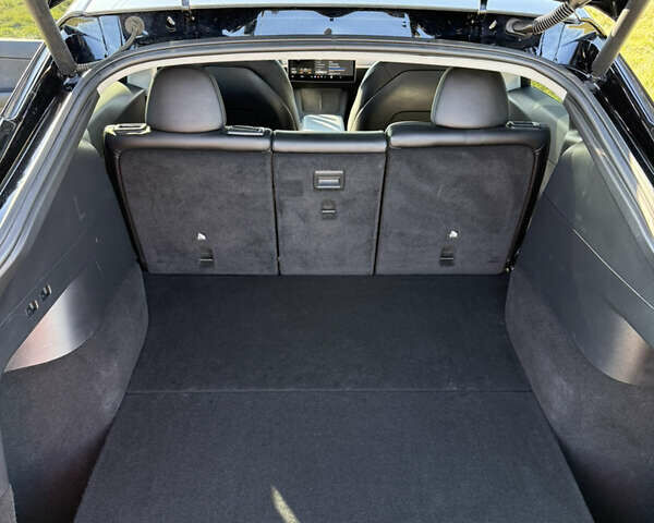 Тесла Model Y 2022 в Тернополе на Automoto.ua Черный Тесла Model Y, объемом двигателя 0 л и пробегом 81 тыс. км за 25600 $, фото 14 на Automoto.ua