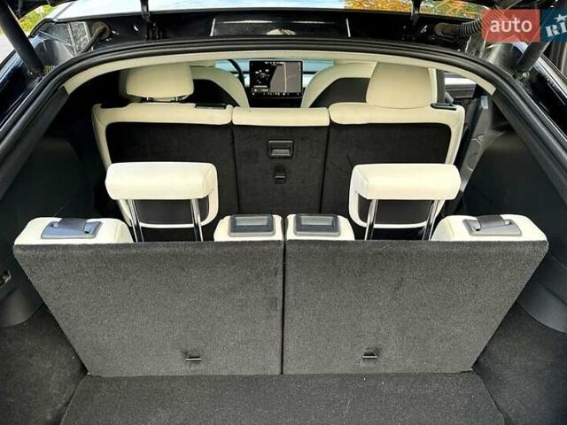 Чорний Тесла Model Y, об'ємом двигуна 0 л та пробігом 24 тис. км за 24500 $, фото 5 на Automoto.ua