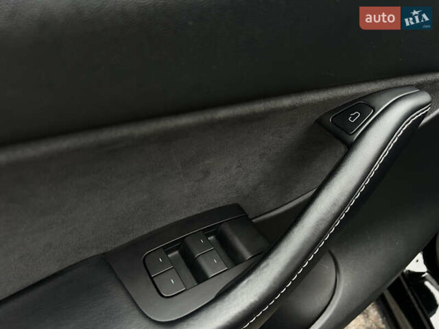 Черный Тесла Model Y, объемом двигателя 0 л и пробегом 61 тыс. км за 22900 $, фото 17 на Automoto.ua