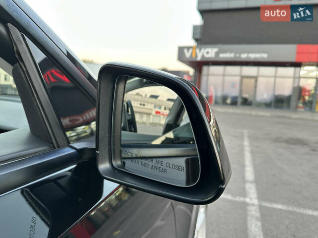 Чорний Тесла Model Y, об'ємом двигуна 0 л та пробігом 135 тис. км за 26499 $, фото 51 на Automoto.ua