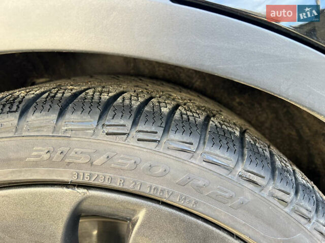 Тесла Model Y 2022 у Львові на Automoto.ua Чорний Тесла Model Y, об'ємом двигуна 0 л та пробігом 128 тис. км за 26300 $, фото 9 на Automoto.ua