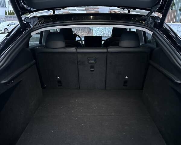 Чорний Тесла Model Y, об'ємом двигуна 0 л та пробігом 27 тис. км за 29000 $, фото 17 на Automoto.ua