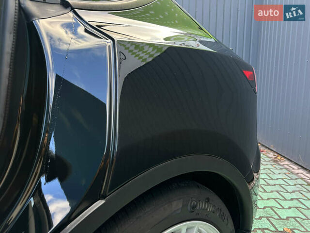 Черный Тесла Model Y, объемом двигателя 0 л и пробегом 136 тыс. км за 26199 $, фото 20 на Automoto.ua