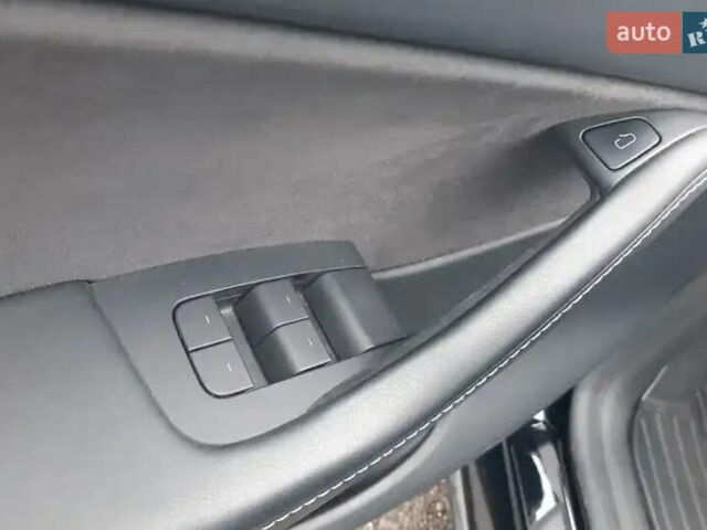 Чорний Тесла Model Y, об'ємом двигуна 0 л та пробігом 132 тис. км за 24500 $, фото 7 на Automoto.ua