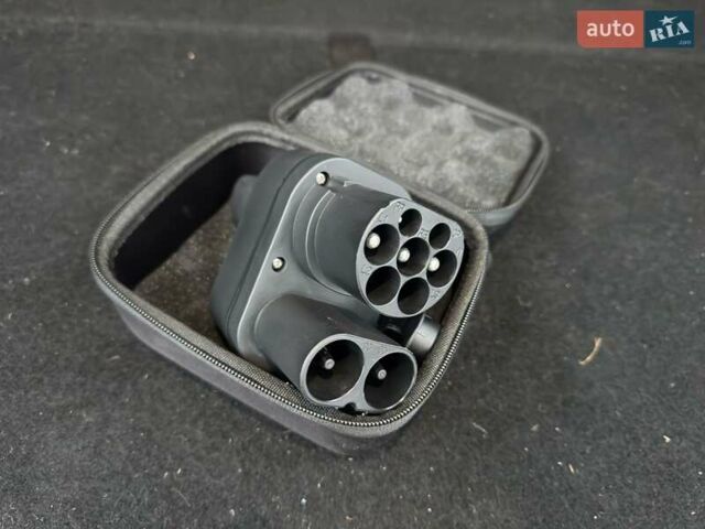 Черный Тесла Model Y, объемом двигателя 0 л и пробегом 60 тыс. км за 24500 $, фото 16 на Automoto.ua