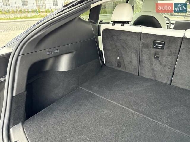 Тесла Model Y 2022 в Луцке на Automoto.ua Черный Тесла Model Y, объемом двигателя 0 л и пробегом 222 тыс. км за 19999 $, фото 64 на Automoto.ua