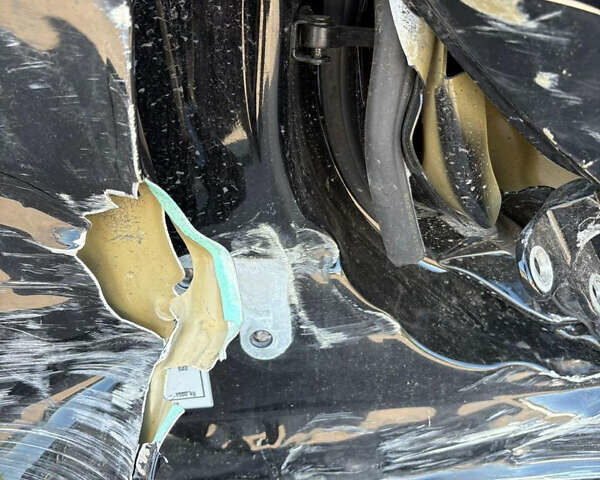 Тесла Model Y 2022 в Ровно на Automoto.ua Черный Тесла Model Y, объемом двигателя 0 л и пробегом 51 тыс. км за 23699 $, фото 9 на Automoto.ua