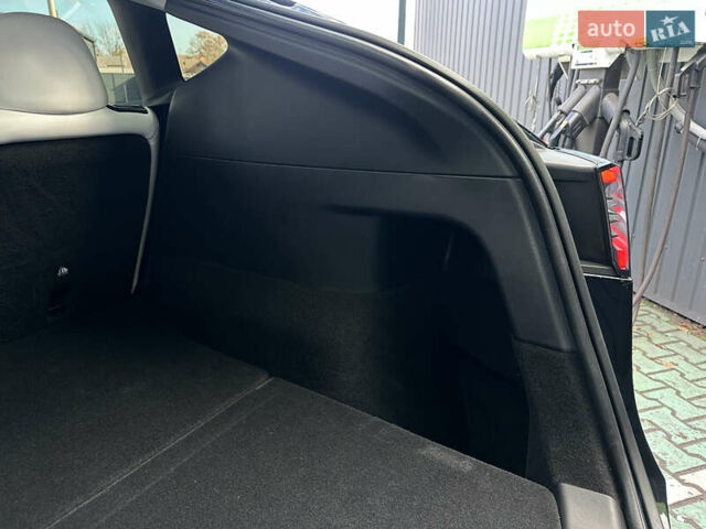 Черный Тесла Model Y, объемом двигателя 0 л и пробегом 136 тыс. км за 26199 $, фото 50 на Automoto.ua