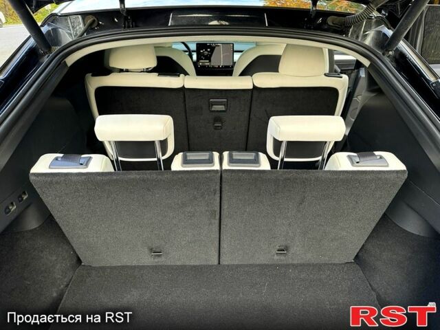 Чорний Тесла Model Y, об'ємом двигуна 0 л та пробігом 24 тис. км за 24500 $, фото 6 на Automoto.ua