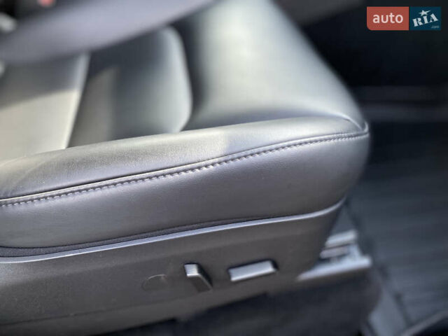 Тесла Model Y 2022 у Луцьку на Automoto.ua Чорний Тесла Model Y, об'ємом двигуна 0 л та пробігом 224 тис. км за 27500 $, фото 64 на Automoto.ua