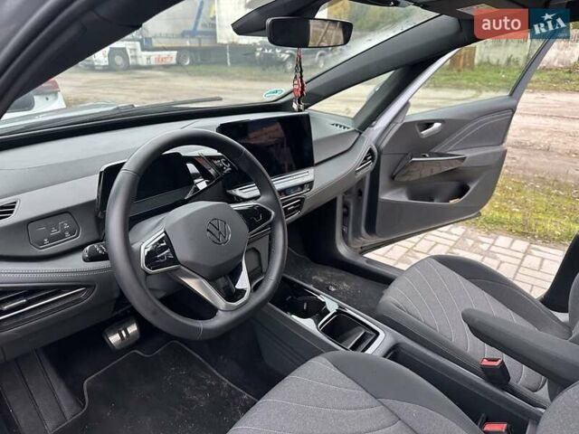 Черный Тесла Model Y, объемом двигателя 0 л и пробегом 49 тыс. км за 27555 $, фото 17 на Automoto.ua