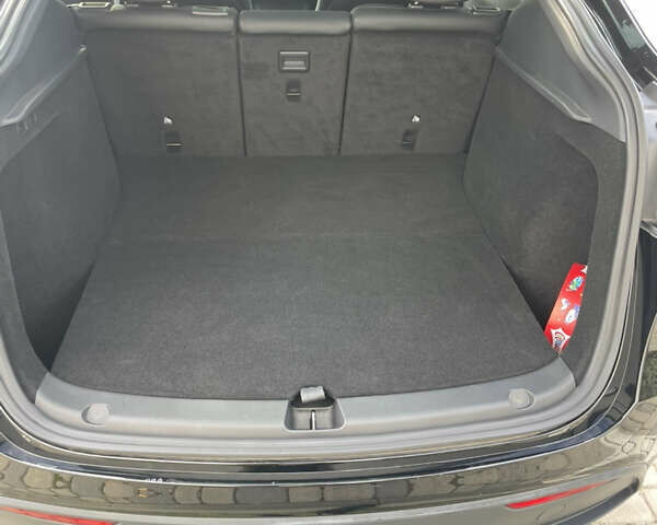 Чорний Тесла Model Y, об'ємом двигуна 0 л та пробігом 32 тис. км за 25900 $, фото 40 на Automoto.ua