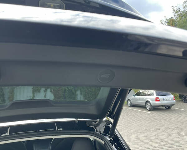 Чорний Тесла Model Y, об'ємом двигуна 0 л та пробігом 32 тис. км за 25900 $, фото 38 на Automoto.ua