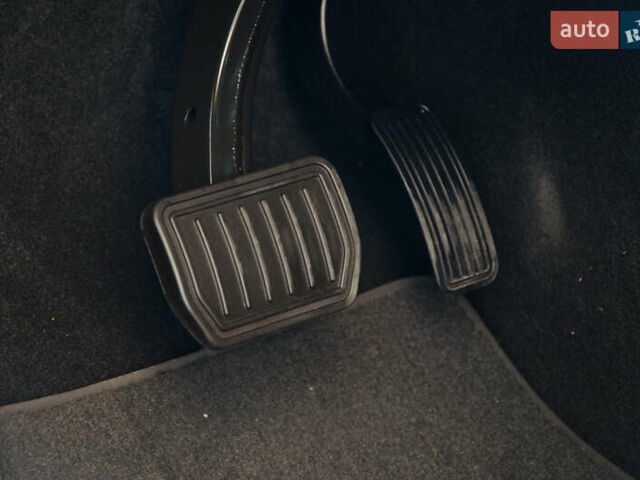 Чорний Тесла Model Y, об'ємом двигуна 0 л та пробігом 130 тис. км за 25500 $, фото 50 на Automoto.ua