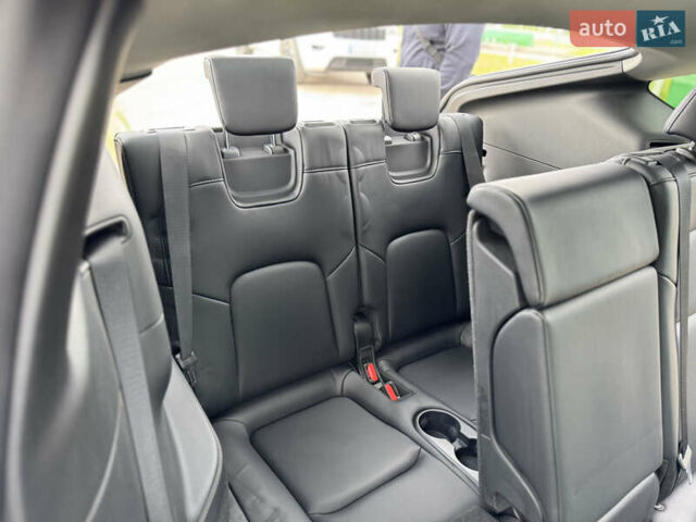 Черный Тесла Model Y, объемом двигателя 0 л и пробегом 60 тыс. км за 24500 $, фото 19 на Automoto.ua