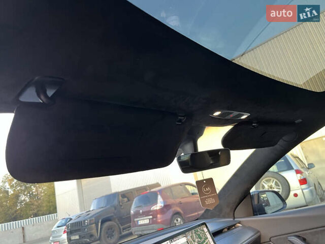 Черный Тесла Model Y, объемом двигателя 0 л и пробегом 120 тыс. км за 24000 $, фото 9 на Automoto.ua