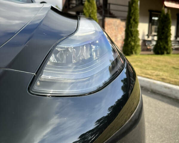 Чорний Тесла Model Y, об'ємом двигуна 0 л та пробігом 14 тис. км за 35500 $, фото 21 на Automoto.ua