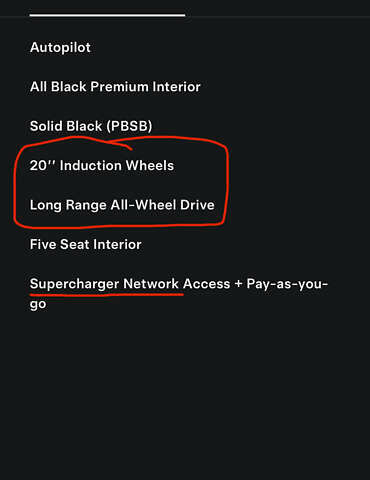 Тесла Model Y 2022 в Николаеве на Automoto.ua Черный Тесла Model Y, объемом двигателя 0 л и пробегом 50 тыс. км за 24199 $, фото 8 на Automoto.ua