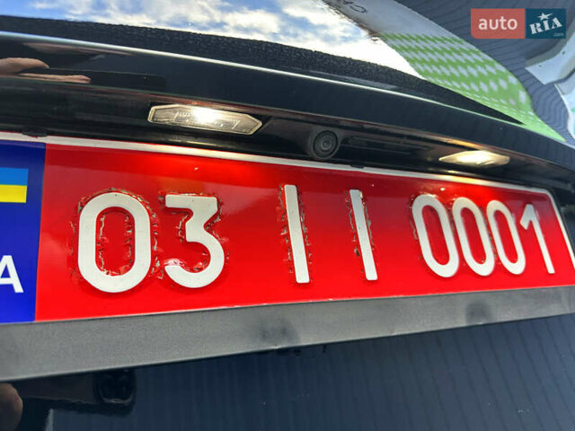 Черный Тесла Model Y, объемом двигателя 0 л и пробегом 136 тыс. км за 26199 $, фото 15 на Automoto.ua