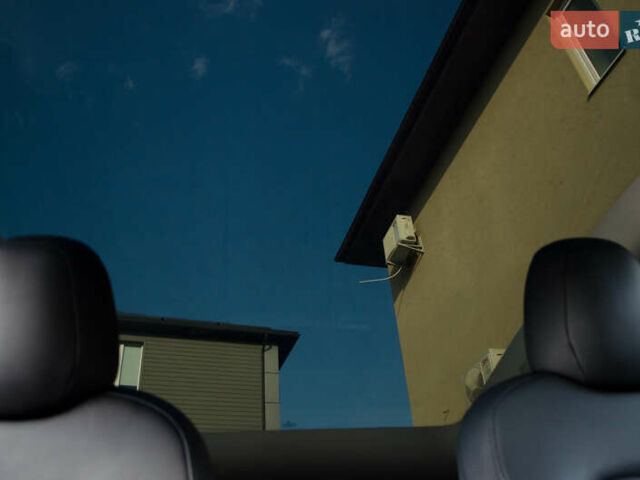 Чорний Тесла Model Y, об'ємом двигуна 0 л та пробігом 130 тис. км за 25500 $, фото 38 на Automoto.ua