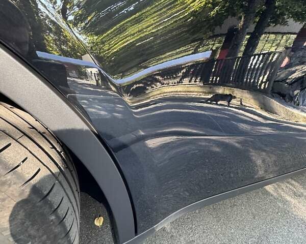 Чорний Тесла Model Y, об'ємом двигуна 0 л та пробігом 50 тис. км за 39500 $, фото 40 на Automoto.ua
