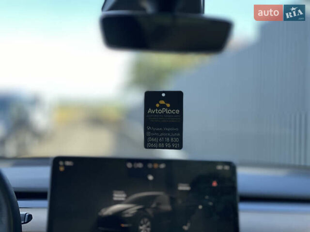 Тесла Model Y 2022 у Луцьку на Automoto.ua Чорний Тесла Model Y, об'ємом двигуна 0 л та пробігом 224 тис. км за 27500 $, фото 82 на Automoto.ua