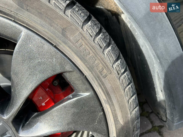 Тесла Model Y 2022 у Львові на Automoto.ua Чорний Тесла Model Y, об'ємом двигуна 0 л та пробігом 128 тис. км за 26300 $, фото 21 на Automoto.ua