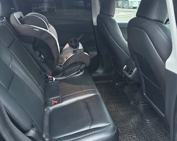 Черный Тесла Model Y, объемом двигателя 0 л и пробегом 60 тыс. км за 24500 $, фото 8 на Automoto.ua