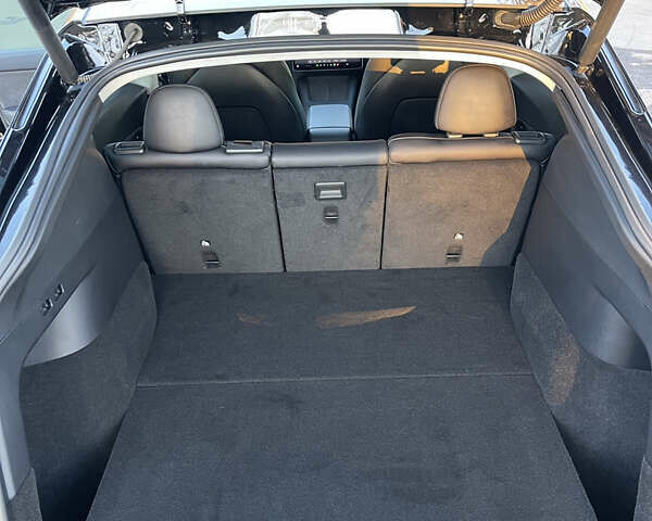 Черный Тесла Model Y, объемом двигателя 0 л и пробегом 83 тыс. км за 25900 $, фото 34 на Automoto.ua