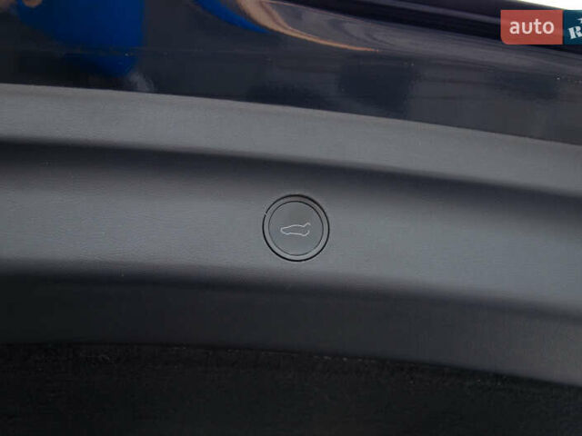 Чорний Тесла Model Y, об'ємом двигуна 0 л та пробігом 130 тис. км за 25500 $, фото 40 на Automoto.ua